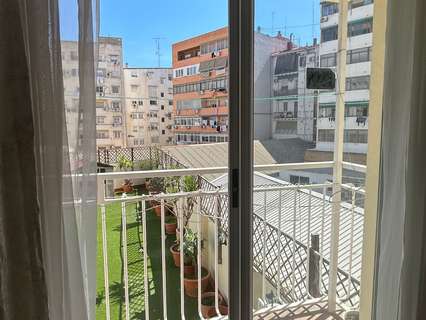 Piso en venta en Valencia zona Arrancapins