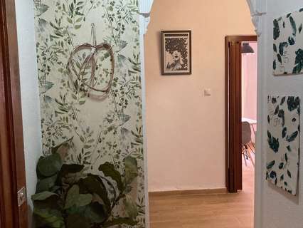 Piso en alquiler en Valencia zona OLIVERETA rebajado
