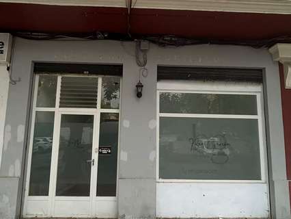 Local comercial en alquiler en Valencia zona Arrancapins