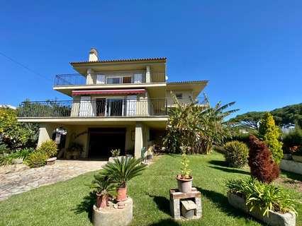 Villa en venta en Castell-Platja d'Aro