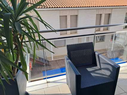 Apartamento en venta en Castell-Platja d'Aro