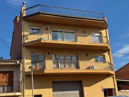 Edificio en venta en Llagostera