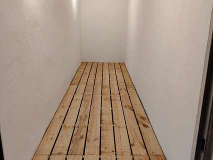 Trastero en alquiler en Castell-Platja d'Aro