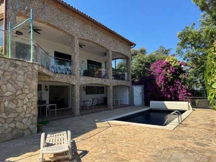 Villa en venta en Castell-Platja d'Aro