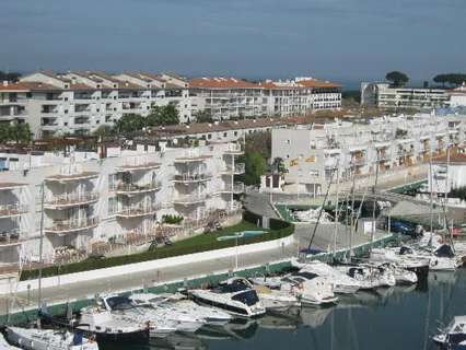 Apartamento en venta en Castell-Platja d'Aro