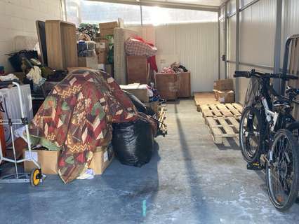 Trastero en alquiler en Castell-Platja d'Aro