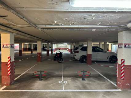 Plaza de parking en alquiler en Castell-Platja d'Aro