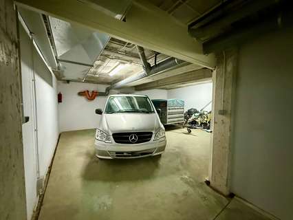Plaza de parking en venta en Castell-Platja d'Aro