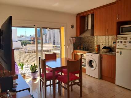 Apartamento en venta en Castell-Platja d'Aro