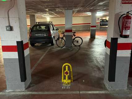 Plaza de parking en alquiler en Castell-Platja d'Aro