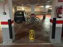 Plaza de parking en alquiler en Castell-Platja d'Aro
