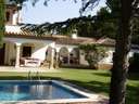 Villa en venta en Santa Cristina d'Aro zona GOLF