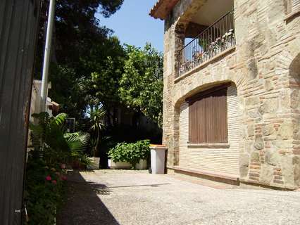 Villa en venta en Castell-Platja d'Aro, rebajada