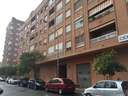 Local comercial en alquiler en Valencia zona Campanar