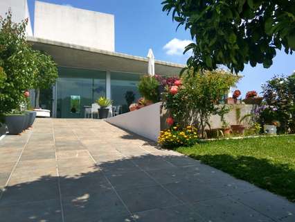 Chalet en alquiler en Valencina de la Concepción