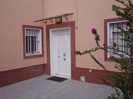 Casa en venta en Castilleja de la Cuesta, rebajada
