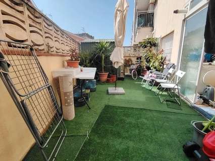 Piso en venta en Cubelles