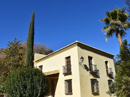 Casa rústica en venta en Granada