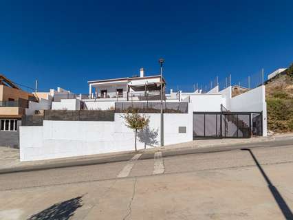 Casa en venta en La Zubia