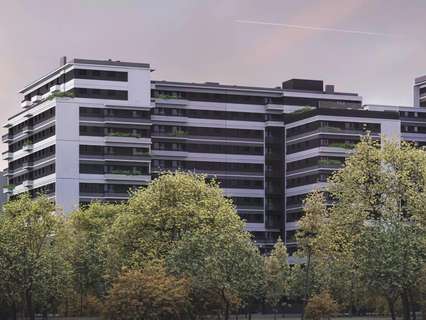 Planta baja en venta en Granada