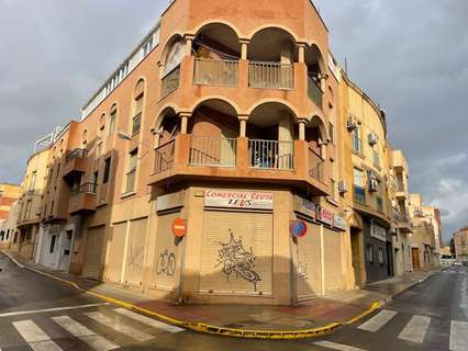 Local comercial en venta en El Ejido