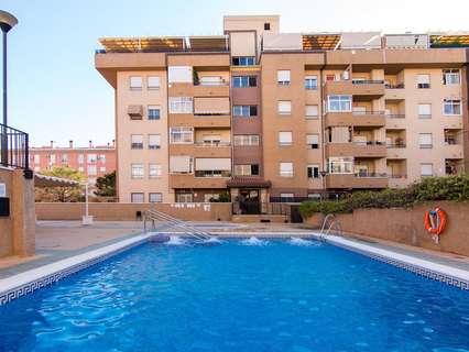 Piso en alquiler en Granada