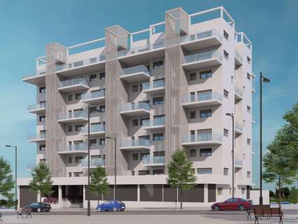 Despacho en alquiler en Granada