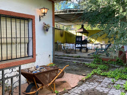 Casa en venta en Villar de Cañas, rebajada