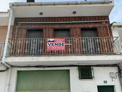 Casa en venta en Valverde de Alcalá