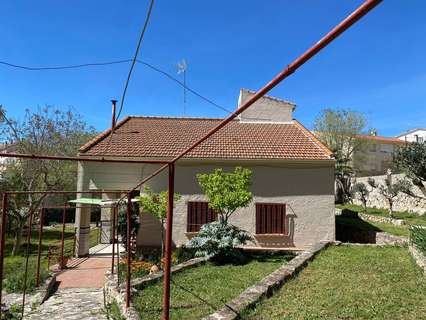 Chalet en venta en Pezuela de las Torres rebajado