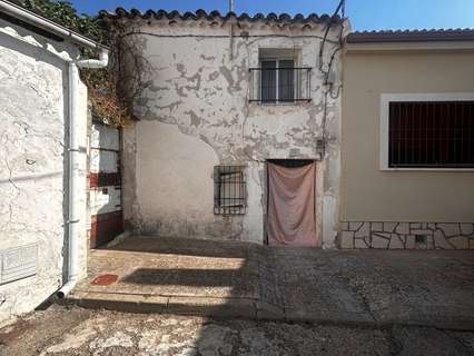 Casa en venta en Pezuela de las Torres