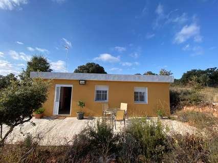 Chalet en venta en Loranca de Tajuña