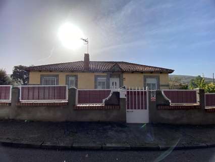 Chalet en venta en Fuentenovilla rebajado