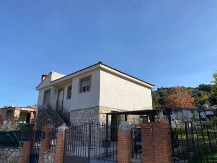 Chalet en venta en Fuentenovilla