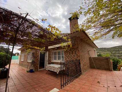 Chalet en venta en Fuentenovilla