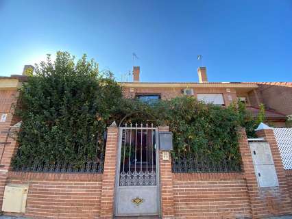 Casa en venta en Alcalá de Henares