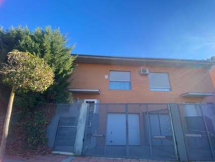 Casa en venta en Villalbilla