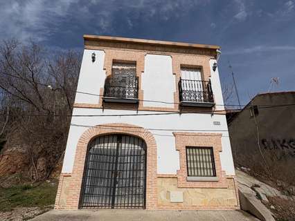 Casa en venta en Aranzueque