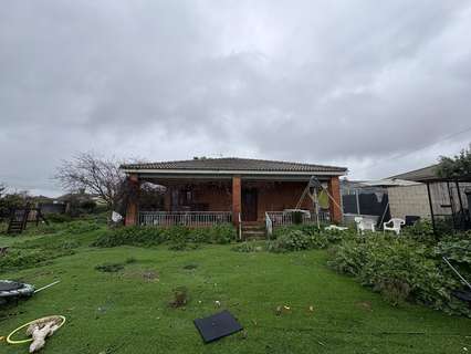 Chalet en venta en Loranca de Tajuña