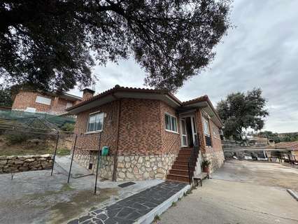Chalet en venta en Fuentenovilla