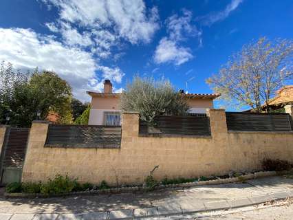 Chalet en venta en Loranca de Tajuña
