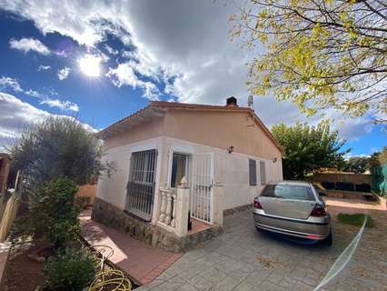 Chalet en venta en Pioz