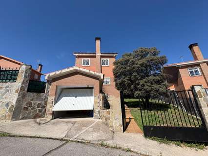 Chalet en venta en Pioz