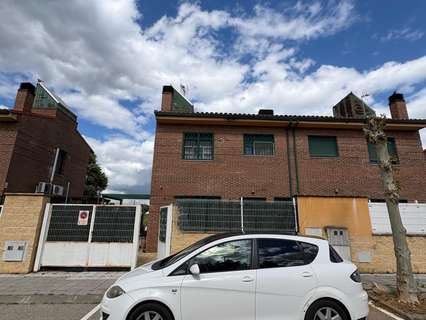 Casa en venta en Pioz