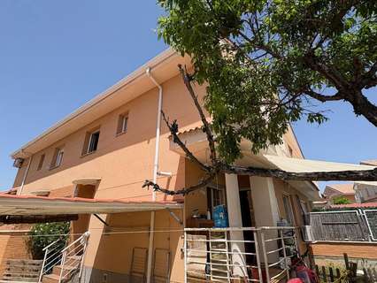 Casa en venta en Los Santos de la Humosa