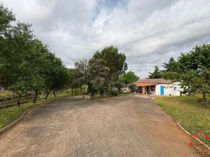 Chalet en venta en Pioz