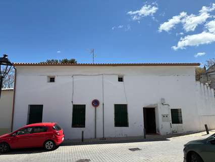 Casa en venta en Villalbilla
