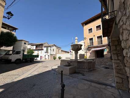 Parcela rústica en venta en Pastrana