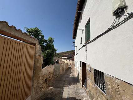 Parcela rústica en venta en Pastrana