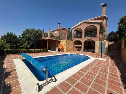 Chalet en venta en Pioz